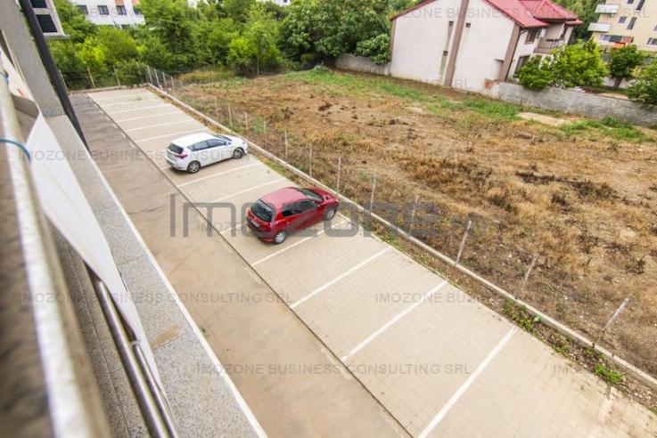 Apartament 3 camere, 73 mp., decomandat, Bloc Nou, Finalizat