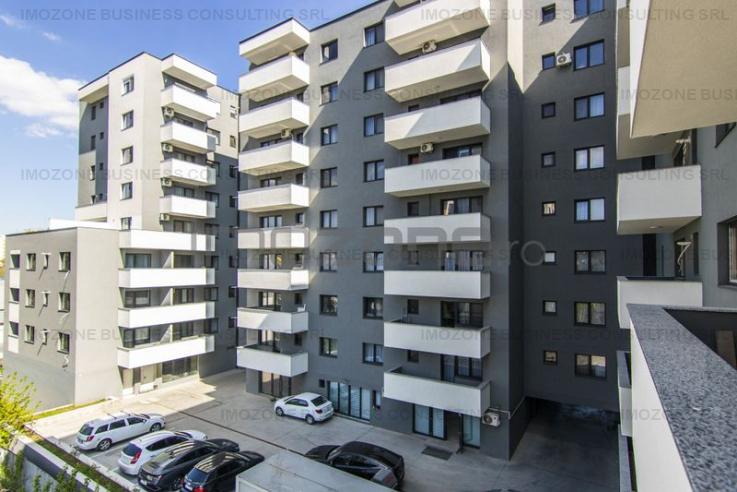 3 Camere | Living Spatios | 2 Bai | Langa Metrou Pacii | Autogara Militari