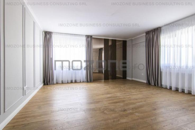 Apartament Superb cu 3 Camere si Terasa, 2 Bai, 2 Dormitoare, Langa Metrou Pacii