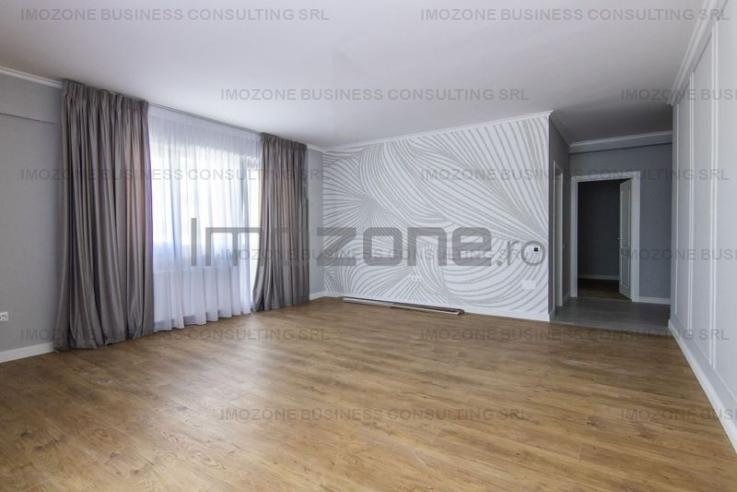 Apartament Superb cu 3 Camere si Terasa, 2 Bai, 2 Dormitoare, Langa Metrou Pacii