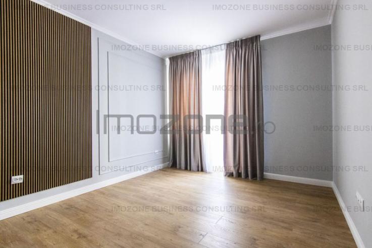 Apartament Superb cu 3 Camere si Terasa, 2 Bai, 2 Dormitoare, Langa Metrou Pacii