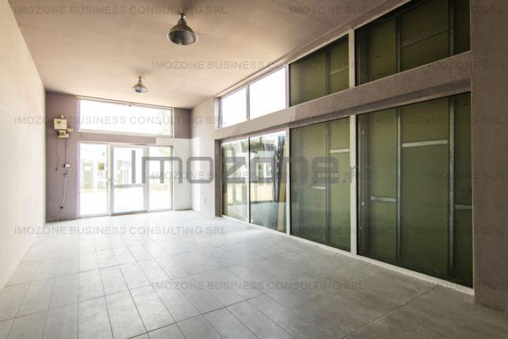 De Inchiriat | Spatiu Comercial pe Valea Cascadelor | 33 mp | Stradal