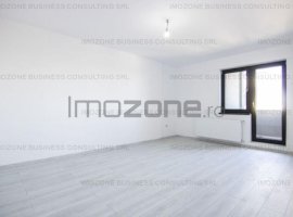 Bd Timisoara, 3 camere, 2 bai, METROU , COMISION 0%,  finalizat, IMOBIL NOU