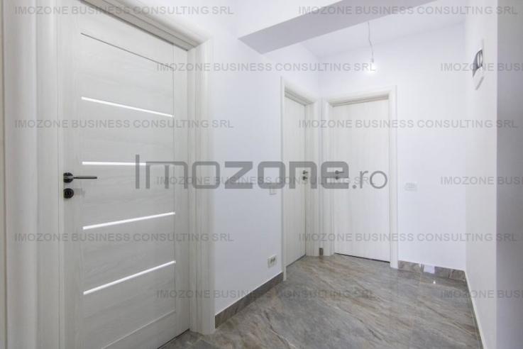 2 CAMERE | 60 MP | Bucatarie inchisa | DRUMUL TABEREI - PRELUNGIREA GHENCEA |