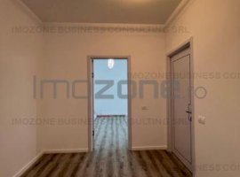 Exigent - faza 5, apartament 2 camere, finisat complet, decomandat, comision 0%