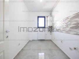 Bd Timisoara, 3 camere, 2 bai, METROU , COMISION 0%,  finalizat, IMOBIL NOU