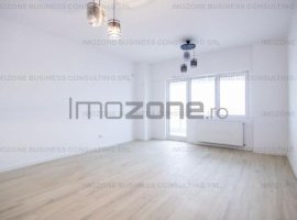 Apartament 2 camere, finisat complet, gata de mutare, centrala proprie noua