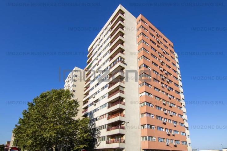 Apartament 2 camere, finisat complet, gata de mutare, centrala proprie noua