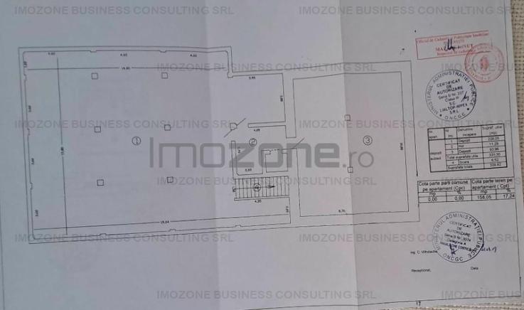 Spatiu Comercial de vanzare, Prelungirea Ghencea, Sector 6, disponibil imediat!