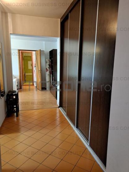 Apartament 3 camere, bloc reabilitat, et 2/10, Militari - Pacii