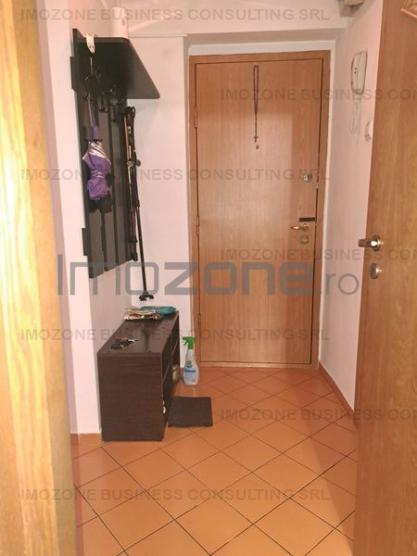 Apartament 3 camere, bloc reabilitat, et 2/10, Militari - Pacii