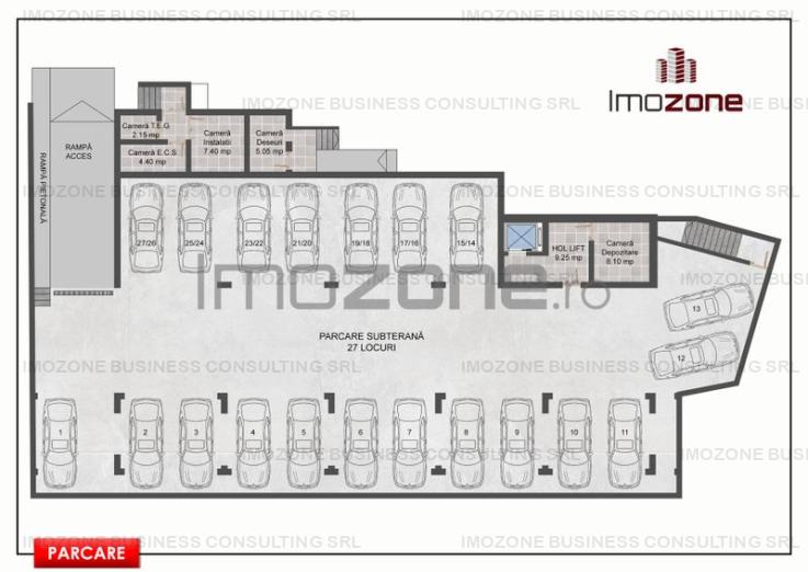 Garsoniera, Drumul Taberei, Zona De Case, Bloc Nou, Parter Inalt, Comision 0%