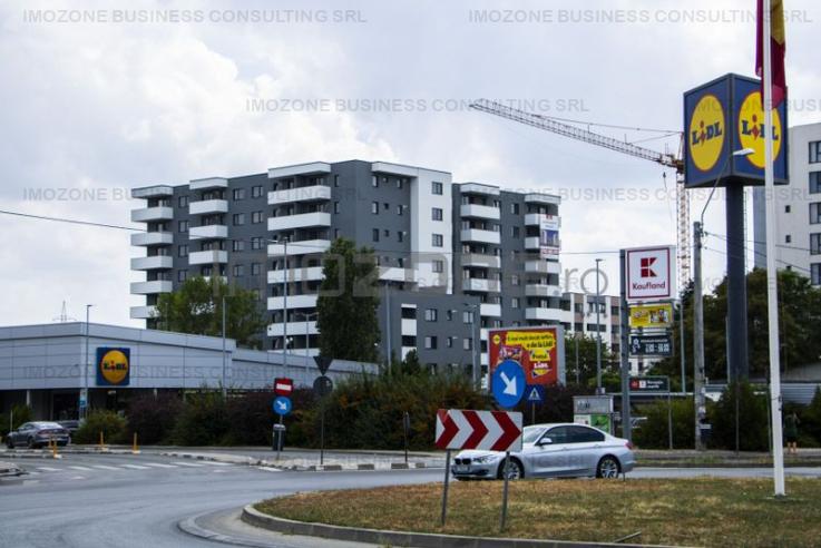 3 Camere | Bucatarie Inchisa | 2 bai | Proiect Nou | Langa Metrou | Autogara