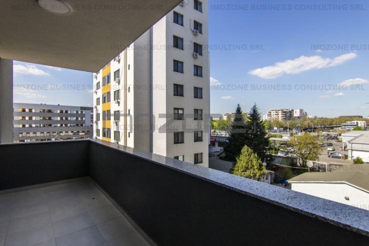 Apartament 3 Camere | Living Spatios | 92 mp | Langa Lidl si Kaufland | Militari