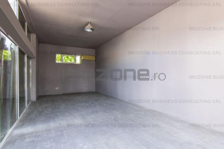 De Inchiriat | Spatiu Comercial pe Valea Cascadelor | 33 mp | Stradal