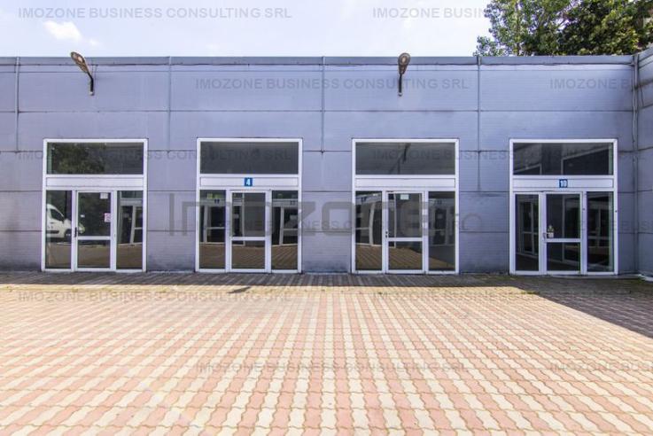 Spatiu Comercial | DE INCHIRIAT | Valea Cascadelor | Depozit | Showroom | Retail