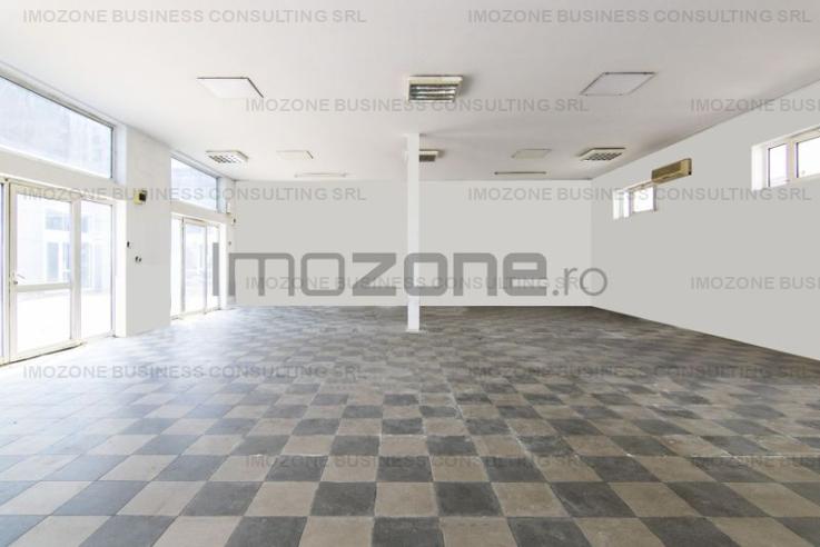 Spatiu Comercial | DE INCHIRIAT | Valea Cascadelor | Depozit | Showroom | Retail