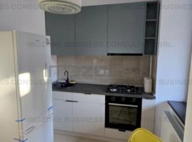 De inchiriat-apartament 2 camere, decomandat, etaj 1/5, Dr. Taberei - Plaza Mall