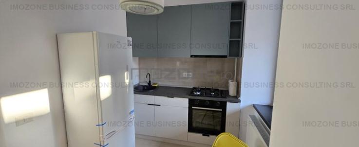 De inchiriat-apartament 2 camere, decomandat, etaj 1/5, Dr. Taberei - Plaza Mall