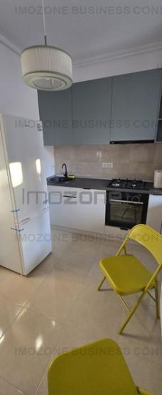 De inchiriat-apartament 2 camere, decomandat, etaj 1/5, Dr. Taberei - Plaza Mall