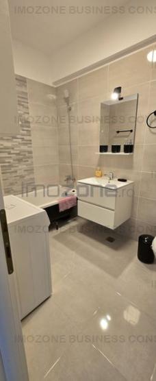 De inchiriat-apartament 2 camere, decomandat, etaj 1/5, Dr. Taberei - Plaza Mall