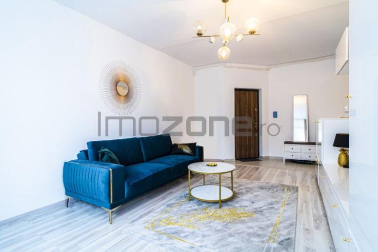 2 CAMERE, ETAJ 1, 56 mp, spatios, an 2019, bloc nou, mobilat-utilat, COMISION 0%