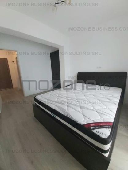 2 camere, 61 mp, BLOC NOU, mobilat - utilat, 3 minute METROU PACII, Disponibil