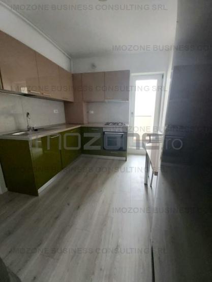 2 camere, 61 mp, BLOC NOU, mobilat - utilat, 3 minute METROU PACII, Disponibil