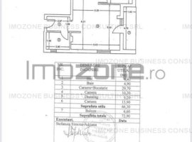 Militari - Drumul Belsugului, apartament 3 camere, 73 mp, bloc nou, comision 0%!