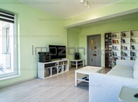 APARTAMENT NOU, 2 camere, 56 mp, CENTRALA,mobilat-utilat, Valea Oltului-Kaufland