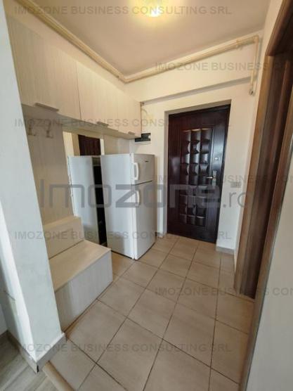 Militari Residence - Roz Cafe, garsoniera,  centrala proprie, Comision 0%