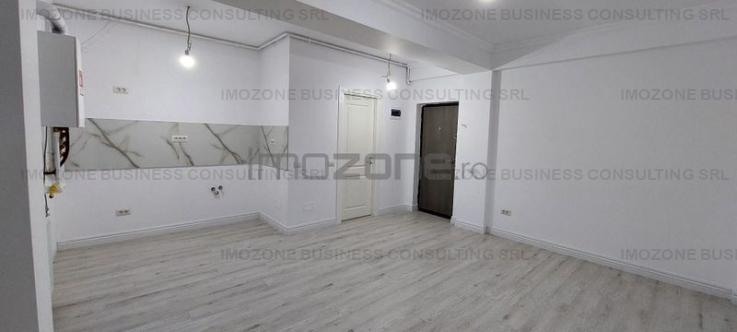 Apartament 2 camere, Militari - Pacii, bloc nou, finisat la cheie, comision 0%