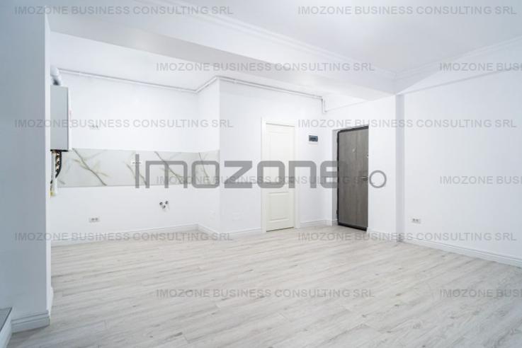 Apartament 2 camere, Militari - Pacii, bloc nou, finisat la cheie, comision 0%