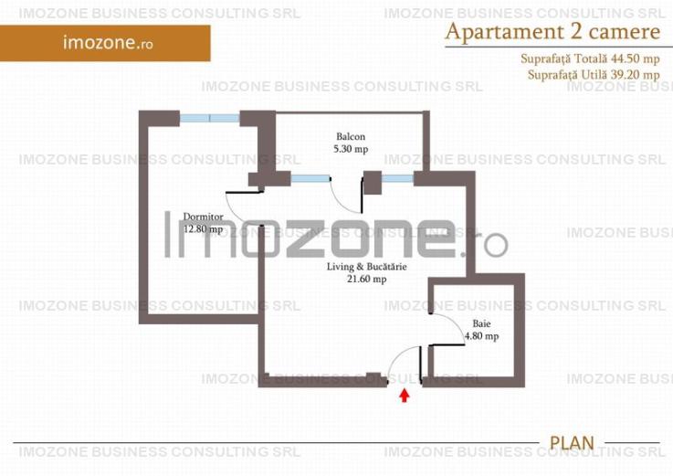 Apartament 2 camere, Militari - Pacii, bloc nou, finisat la cheie, comision 0%