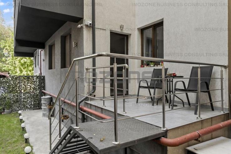 Apartament 2 camere- curte- 2 loc parcare- Militari /Pacii- Metrou