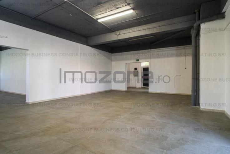 Cauti un Spatiu Comercial?  70 mp, Bld. Uverturii,  Stradal, Trafic Intens