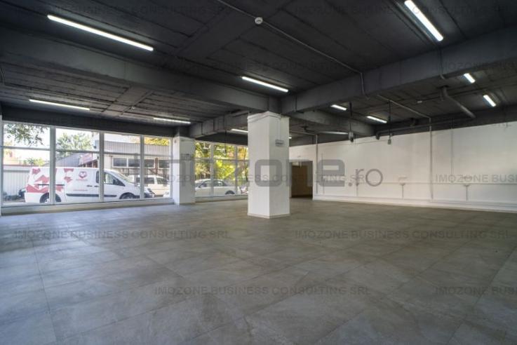 Cauti un Spatiu Comercial?  70 mp, Bld. Uverturii,  Stradal, Trafic Intens