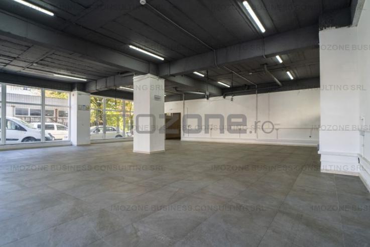 Spatiu Comercial | 70 mp - 140 mp | Locatie Avantajoasa | Uverturii | Militari