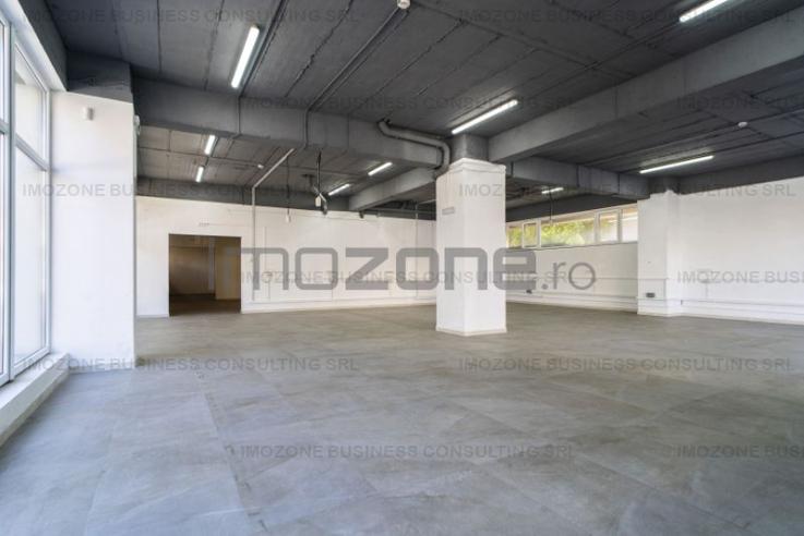 Spatiu Comercial | 70 mp - 140 mp | Locatie Avantajoasa | Uverturii | Militari