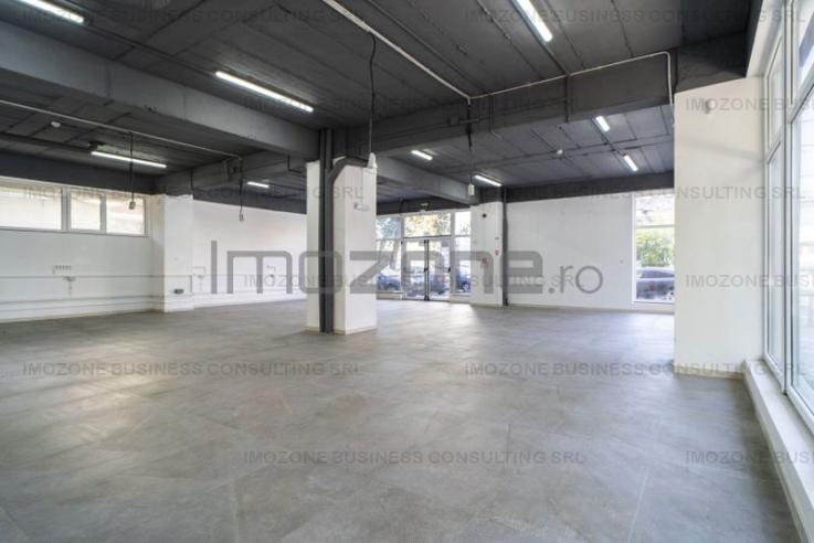 Spatiu Comercial | 70 mp - 140 mp | Locatie Avantajoasa | Uverturii | Militari