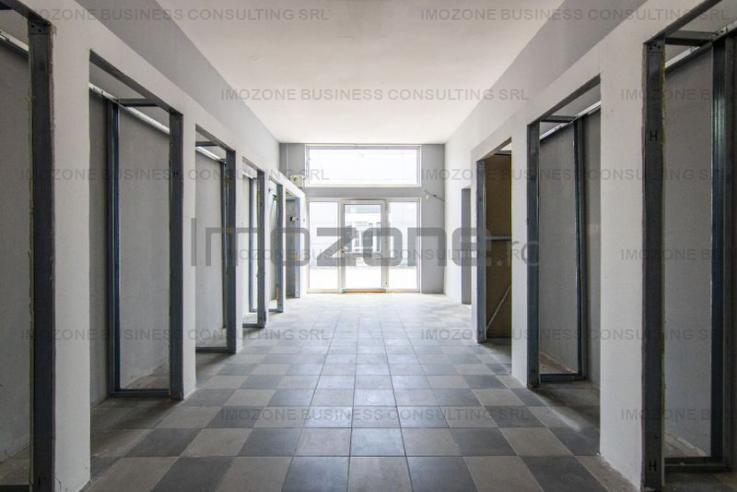 Spatiu Comercial | DE INCHIRIAT | Valea Cascadelor | Depozit | Showroom | Retail