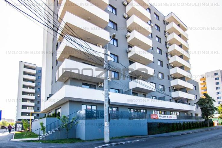 Spatiu Comercial | De Inchiariat | intre 50 mp - 400 mp | Front Stradal