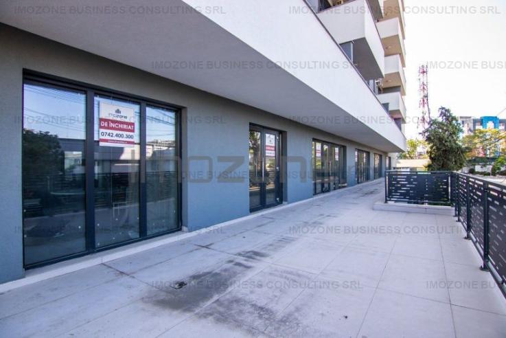 Spatiu Comercial | De Inchiariat | intre 50 mp - 400 mp | Front Stradal