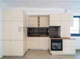 PRIMA INCHIRIERE, 3 Camere, 2 bai, mobilat/utilat, 6 minute METROU Pacii