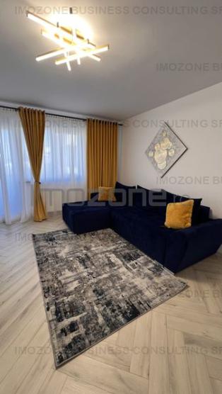 Apartament 2 Camere, 64 mp, PRIMA INCHIRIERE, LOC DE PARCARE INCLUS.