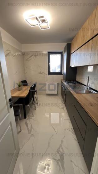 Apartament 2 Camere, 64 mp, PRIMA INCHIRIERE, LOC DE PARCARE INCLUS.