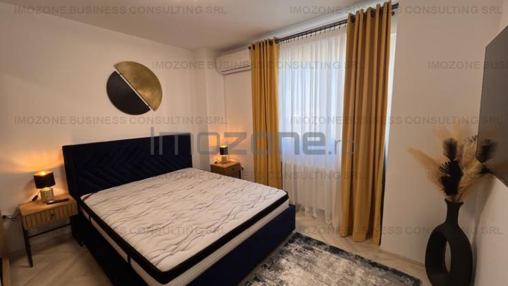 Apartament 2 Camere, 64 mp, PRIMA INCHIRIERE, LOC DE PARCARE INCLUS.