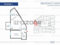 Apartament 2 Camere | 63 mp | Bloc Nou | Metrou Pacii / Preciziei | Militari