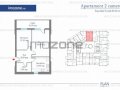 Apartament 2 Camere | 65 mp | Bloc Nou | Metrou Pacii / Preciziei | Militari