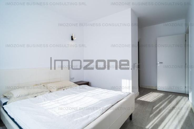 Apartament 2 camere, Aviatiei, 56 mp., 2 bai, mobilat partial, comision 0%!